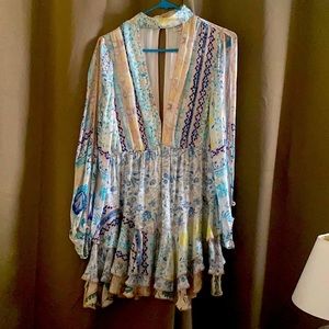 Hemant & Nandita Dress